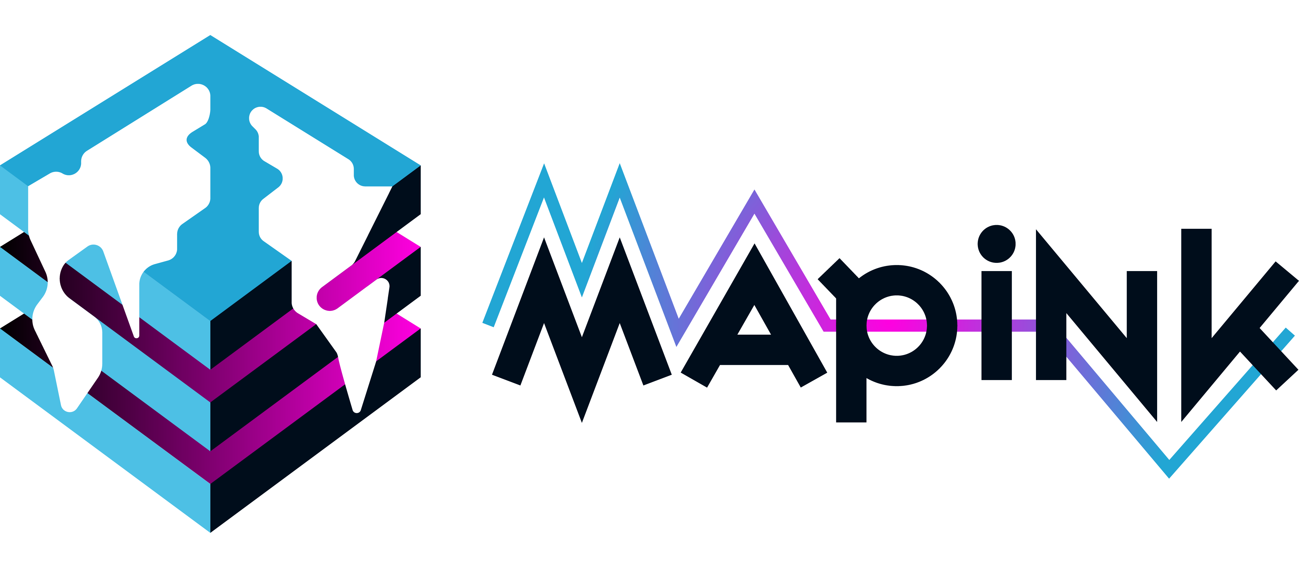 MAPINK Logo